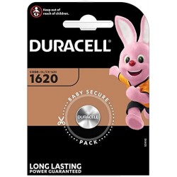 DURACELL LITIO MANGANESE 3V...