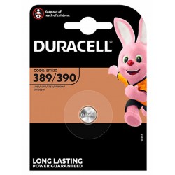 DURACELL SILVER 389/390 (10...