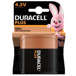 DURACELL MN1203 4,5 (10 Pz)