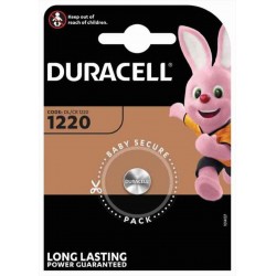 DURACELL LITIO MANGANESE 3V...
