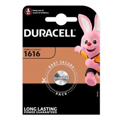 DURACELL LITIO MANGANESE 3V...