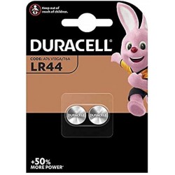 DURACELL ALKA/MANGANESE...