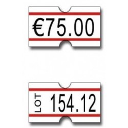ETICHETTE x PREZZ. 21x12...