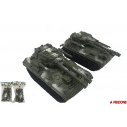 CARRO ARMATO 12 cm (12 Pz)
