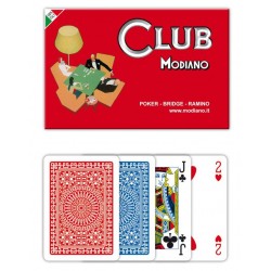 MODIANO RAMINO CLUB