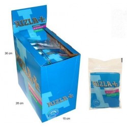 RIZLA+ FILTRI 6 mm bustina...