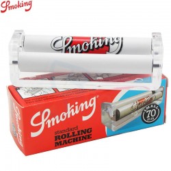 SMOKING  RULLO PLASTICA...