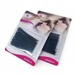 FORCINA METALLO CAFFE' LUNGA 50 Pz (24 Pz)