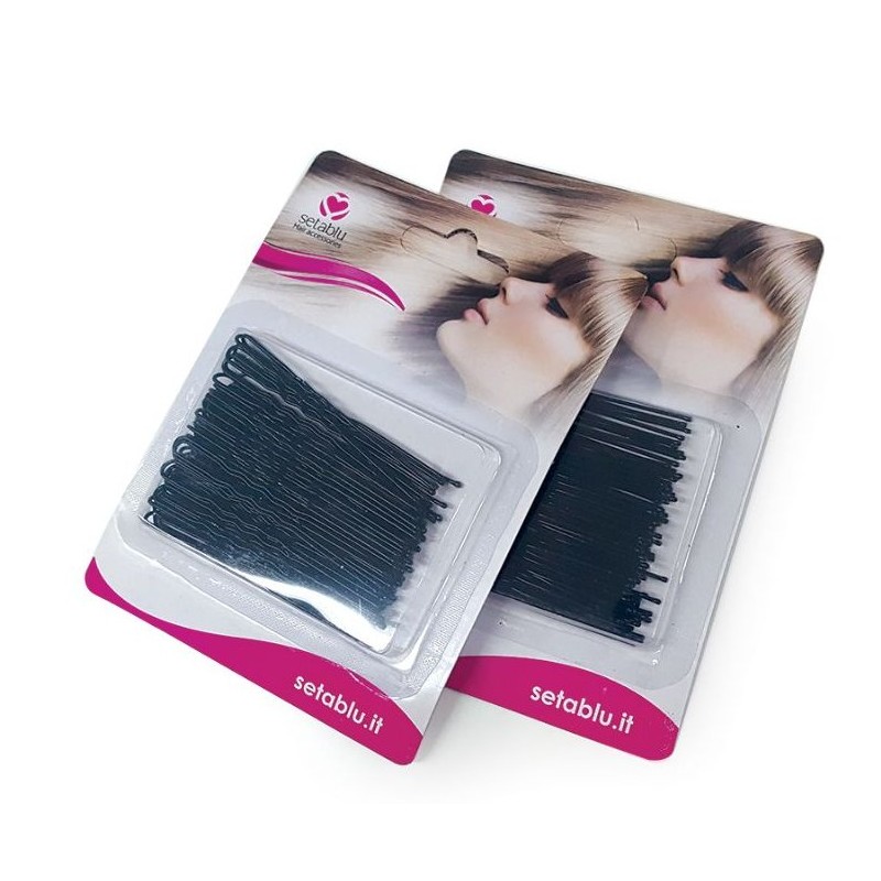 FORCINA METALLO CAFFE' LUNGA 50 Pz (24 Pz)