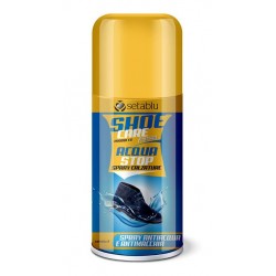SPRAY IMPERMEABILIZZANTE SCARPE