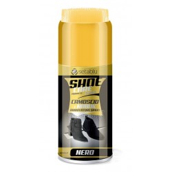 SPRAY RIVITALIZZANTE CAMOSCIO COL. NERO