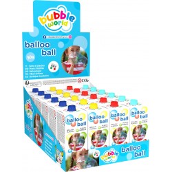 BALLOO BALL BLISTER 24 Pz
