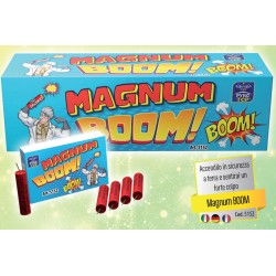 MAGNUM BOOM (20 Pz)
