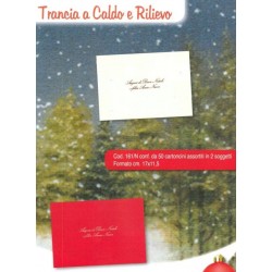 ASS. 2 sogg. BIGL. NATALE...