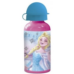 BORRACCIA ALLUMINIO 400 Ml FROZEN