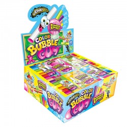 ACIDO 184BUBBLE GUM METRO...