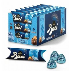 BACI PERUGINA TUBO 3 pz...