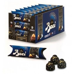 BACI PERUGINA TUBO 3 pz...