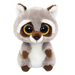 PELUCHES TY BEANIE BOOS 15 cm OAKIE