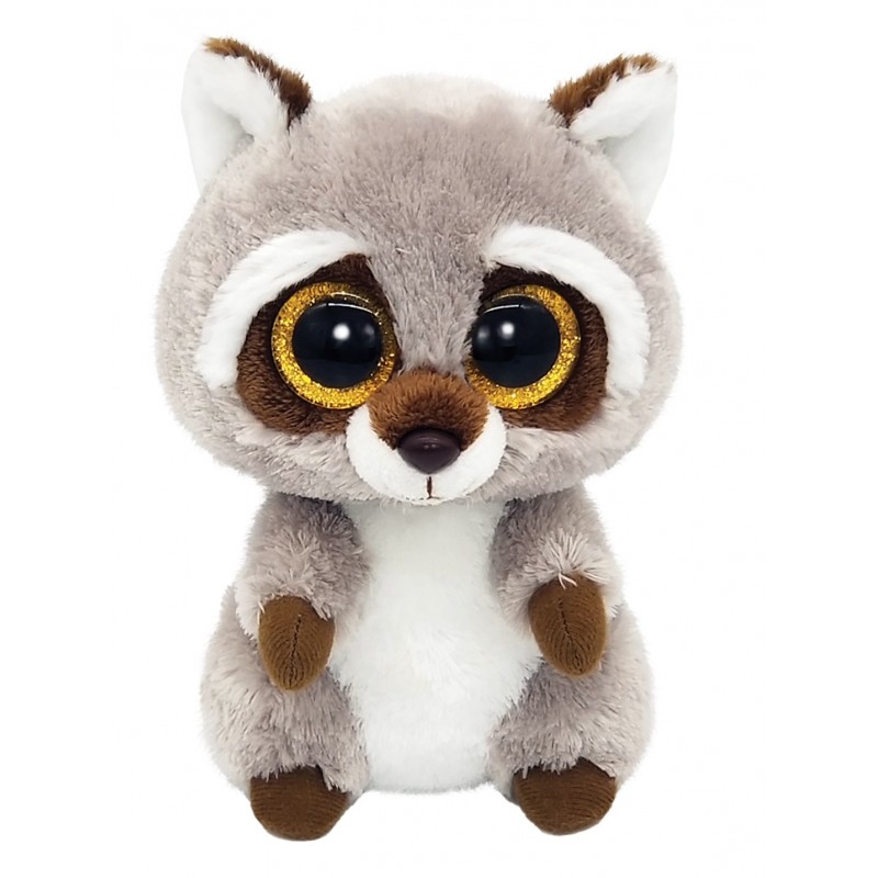 PELUCHES TY BEANIE BOOS 15 cm OAKIE