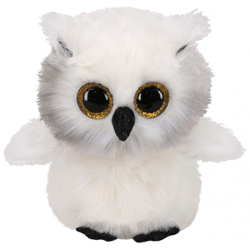PELUCHES TY BEANIE BOOS 15 cm AUSTIN