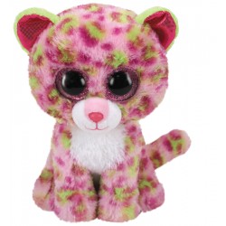PELUCHES TY BEANIE BOOS 15 cm LAINEY