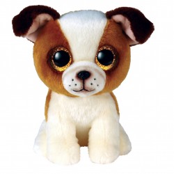 PELUCHES TY BEANIE BOOS 15 cm HUGO
