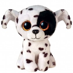 PELUCHES TY BEANIE BOOS 15 cm LUTHER