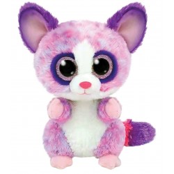 PELUCHES TY BEANIE BOOS 15 cm BECCA
