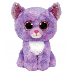 PELUCHES TY BEANIE BOOS 15 cm CASSIDY