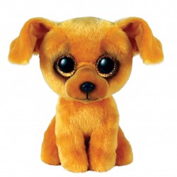 PELUCHES TY BEANIE BOOS 15 cm ZUZU