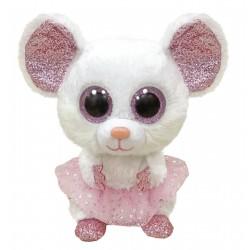 PELUCHES TY BEANIE BOOS 15 cm BAMBOO