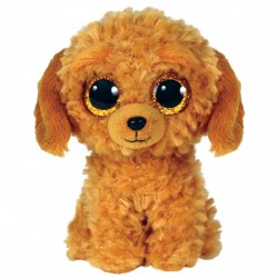 PELUCHES TY BEANIE BOOS 15 cm NOODLES