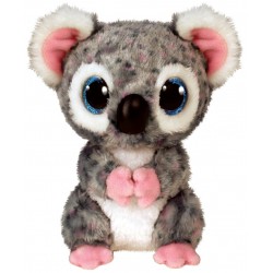 PELUCHES TY BEANIE BOOS 15 cm KARLY