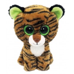 PELUCHES TY BEANIE BOOS 15 cm TIGGY