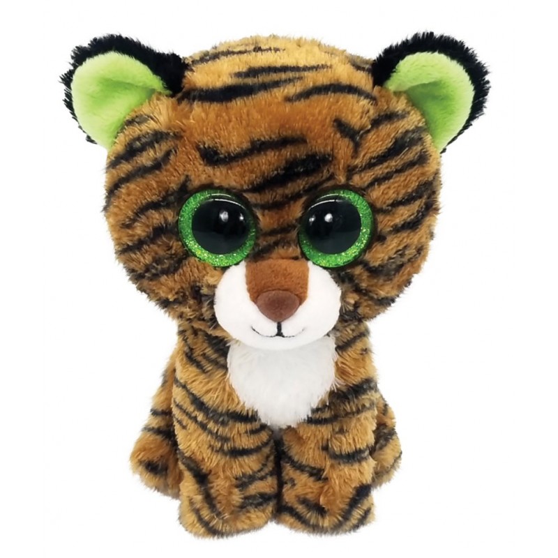PELUCHES TY BEANIE BOOS 15 cm TIGGY