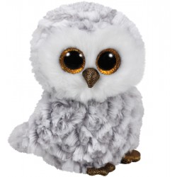 PELUCHES TY BEANIE BOOS 15...