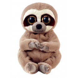PELUCHES TY SPECIAL BEANIE BABIES 20 cm SILAS
