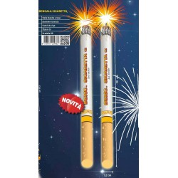 BENGALA SIGARETTA CE (4 Pz)