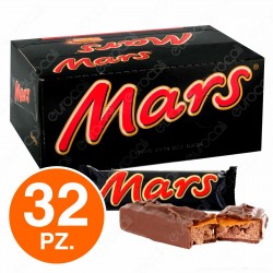 MARS 51 gr. (32 Pz)