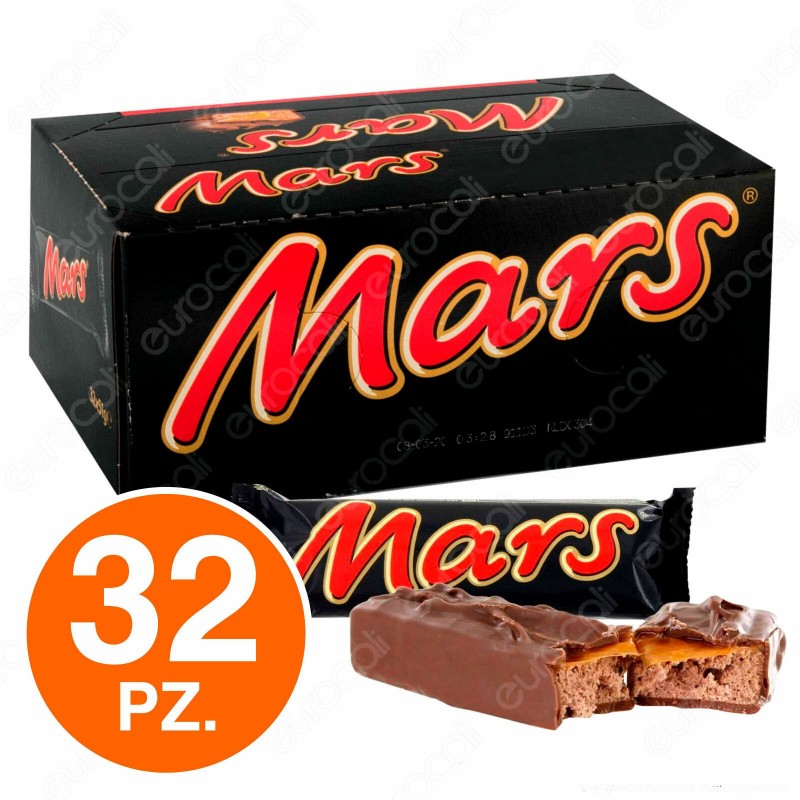 MARS 51 gr. (32 Pz)