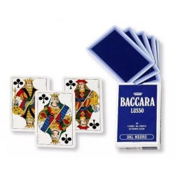 DAL NEGRO BACCARA' BLU EXTRA
