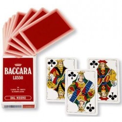 DAL NEGRO BACCARA' ROSSO EXTRA