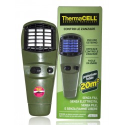 THERMACELL PORTATILE...