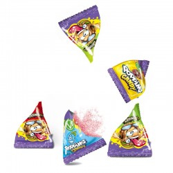 POPPING CANDY 3 gr. (100 Pz)