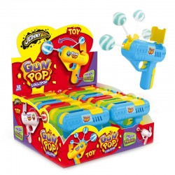 GUN POP TRIGGER 10 gr. (12 Pz)