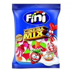 FINI CINEMA MIX 90 Gr. (12 Pz)