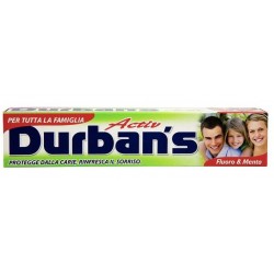 DURBAN'S DENT ACTIV 75 ML (24 Pz)