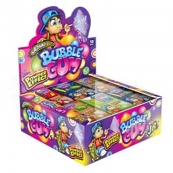 BUBBLE GUM POWDRE EFFECT 35 gr. (18 Pz)