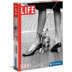 PUZZLE 1000 Pz LIFE